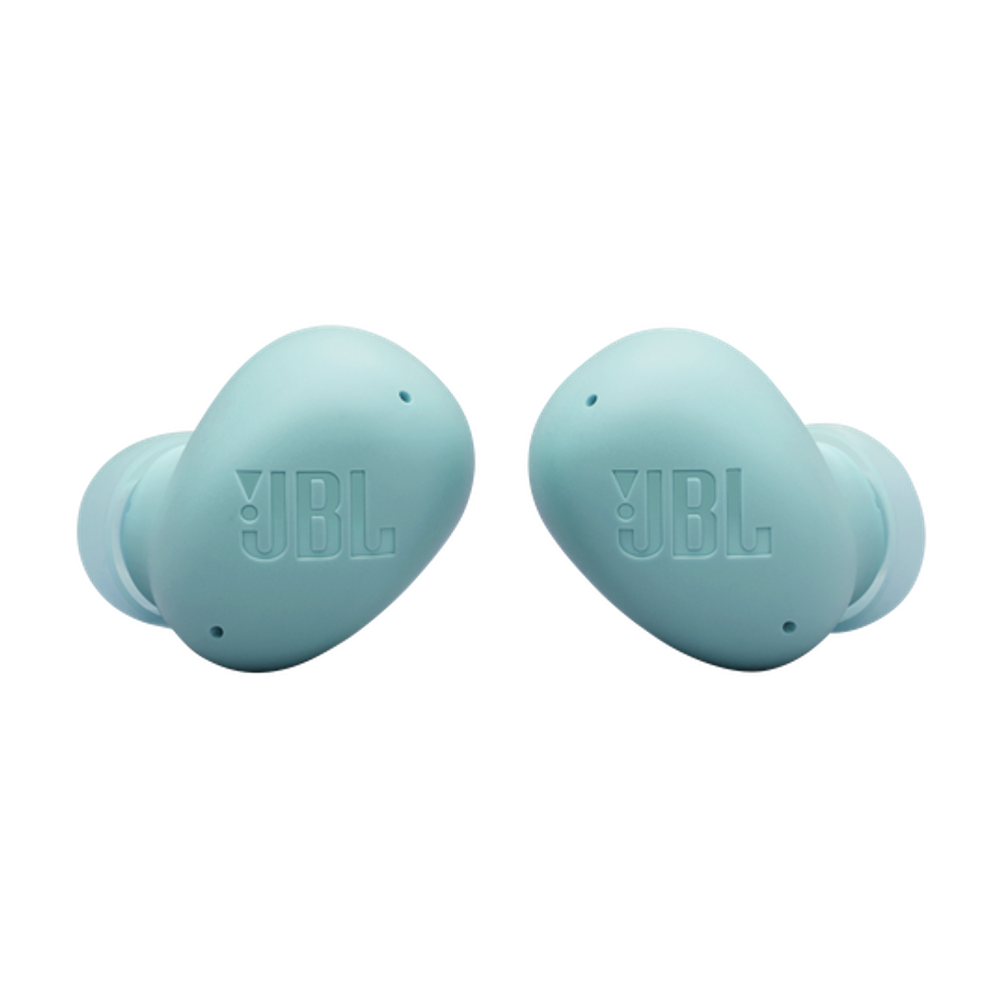 Беспроводные наушники JBL Wave Buds 2 Blue