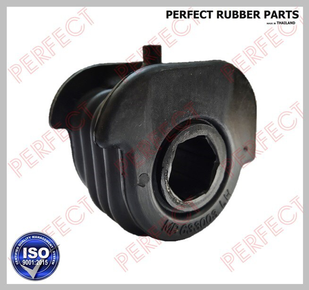 Сайлентблок подвески PERFECT (Кратность 1 шт) MIT05N31WL