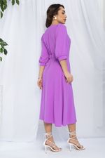 Платье Мадлен (сирень) П13061-18М LT Collection