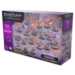 Starcraft - Zergling: Zerg Expansion Set