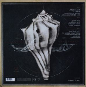 Robert Plant / Lullaby And... The Ceaseless Road (2LP+CD)