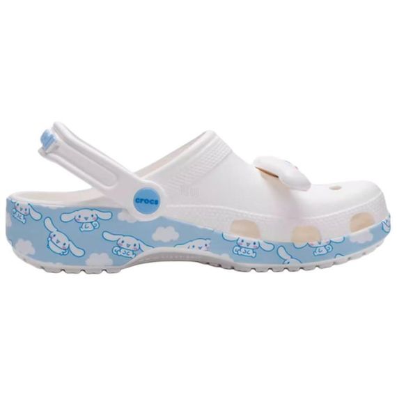 Crocs Classic Clog 'Cinnamaroll'