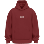 Кофта с капюшоном Wardrobe