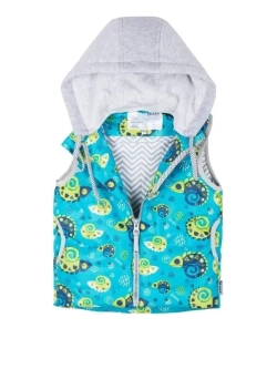 Жилет BREEZE MINI SOFT