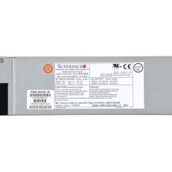 Блок питания SuperMicro PWS-2K03D-1R 2000W
