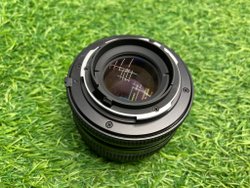 Carl Zeiss Planar T* 50mm 1.7 C/Y