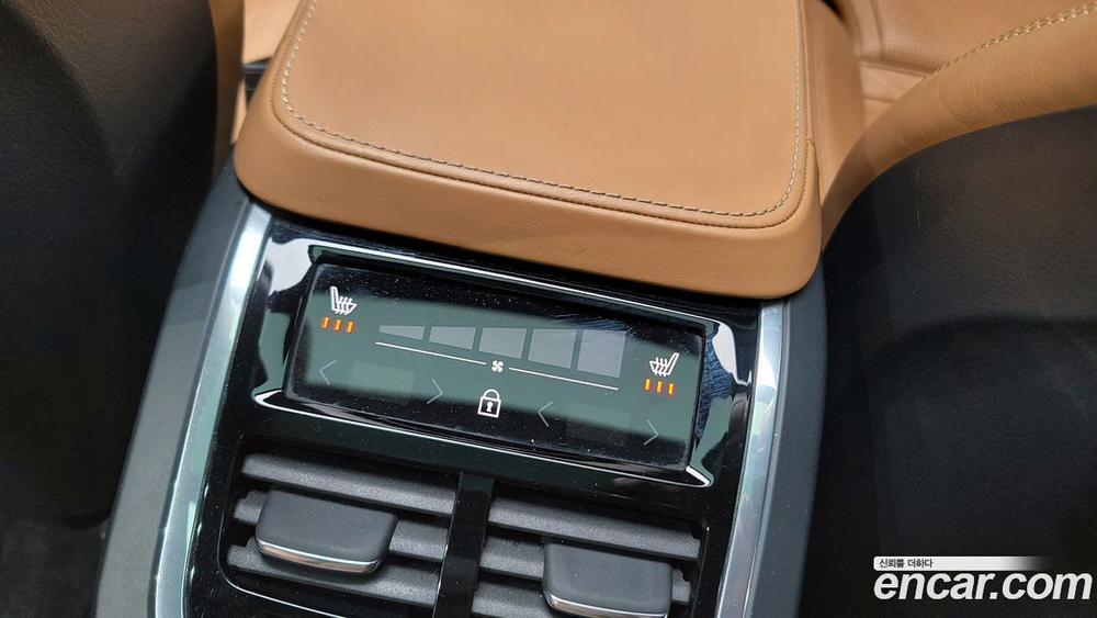 Volvo XC90 2 Generation D5 Inscription (08.2019)