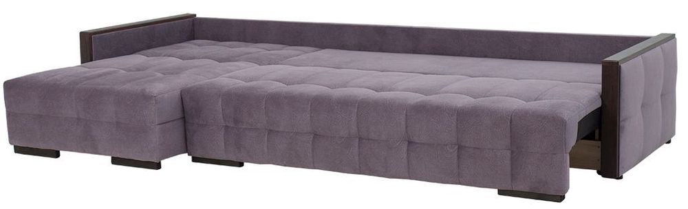 Диван угловой Линкольн ДУ, АСМ-Элегант, г.Екатеринбург