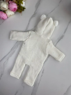 Конверт на выписку для новорожденных