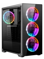 Системный блок с монитором i5 16GB-озу 240GB-ssd