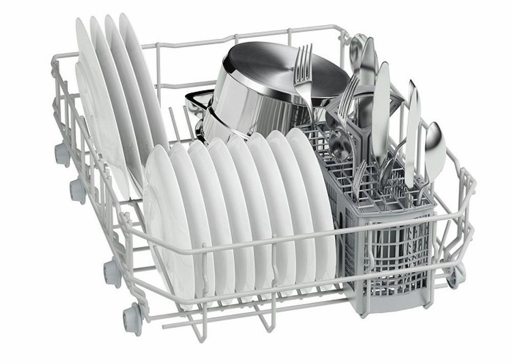 Встраиваемая посудомоечная машина Bosch SPV25CX20R