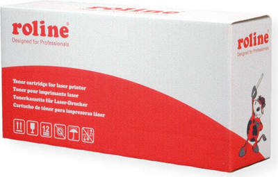 ROLINE 16.10.1174 тонерный картридж Голубой 1 шт