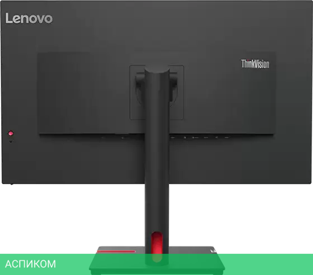 Монитор Lenovo ThinkVision T32p-30 63D2GAT1EU