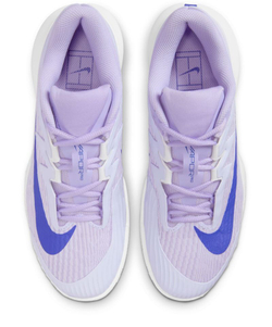 Женские Кроссовки теннисные Nike Zoom Vapor Pro 3 Clay - Фиолетовый