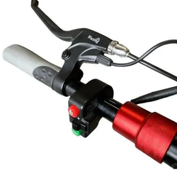 Электросамокат Kugoo M4 PRO 600W 48V 17Ah