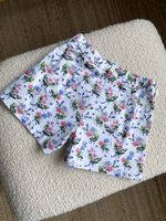 Хлопковые шорты Monnalisa, 116