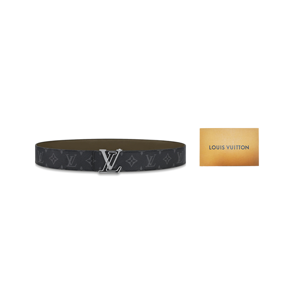 Пояс LOUIS VUITTON Logo / 4cm, M0252-