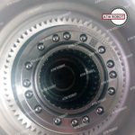 Сцепление 7DCT300S HYT7DCT
