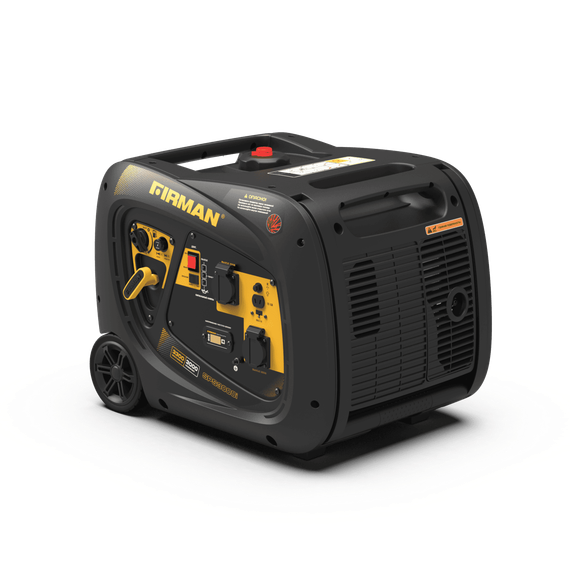 Инверторный генератор Firman SDS 3000i