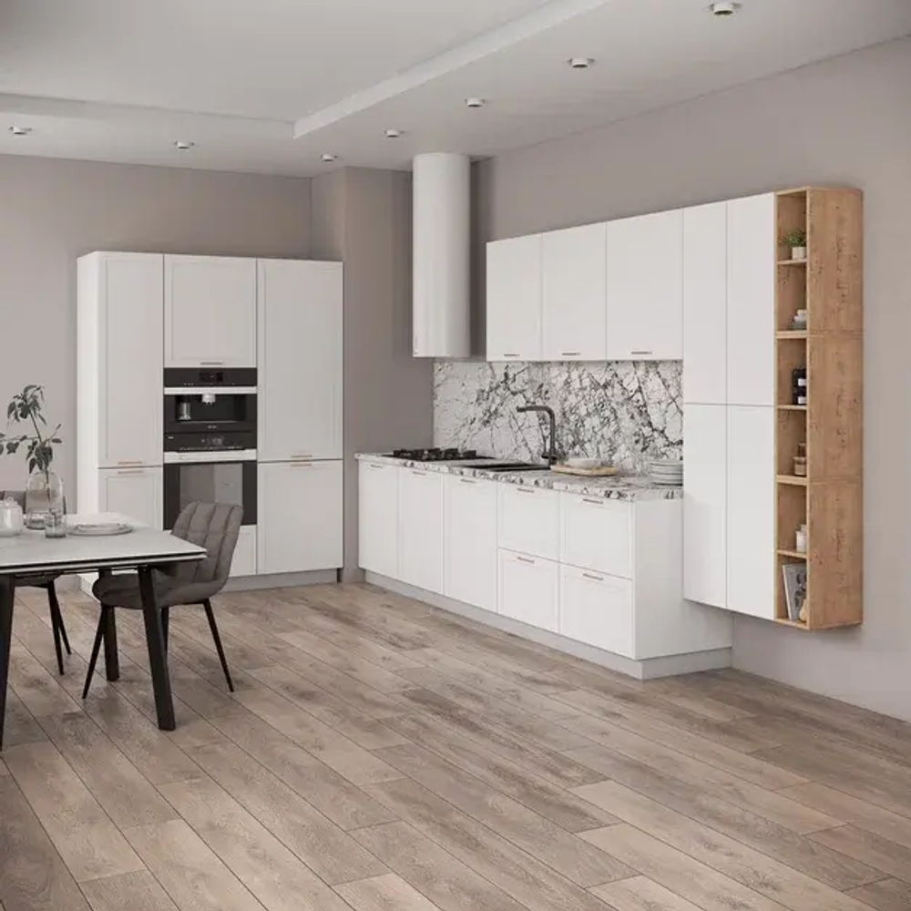 Кухня «Квадро»