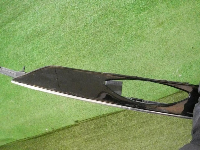 Накладка крышки багажника Honda Cr-V 4 (2011-2015)