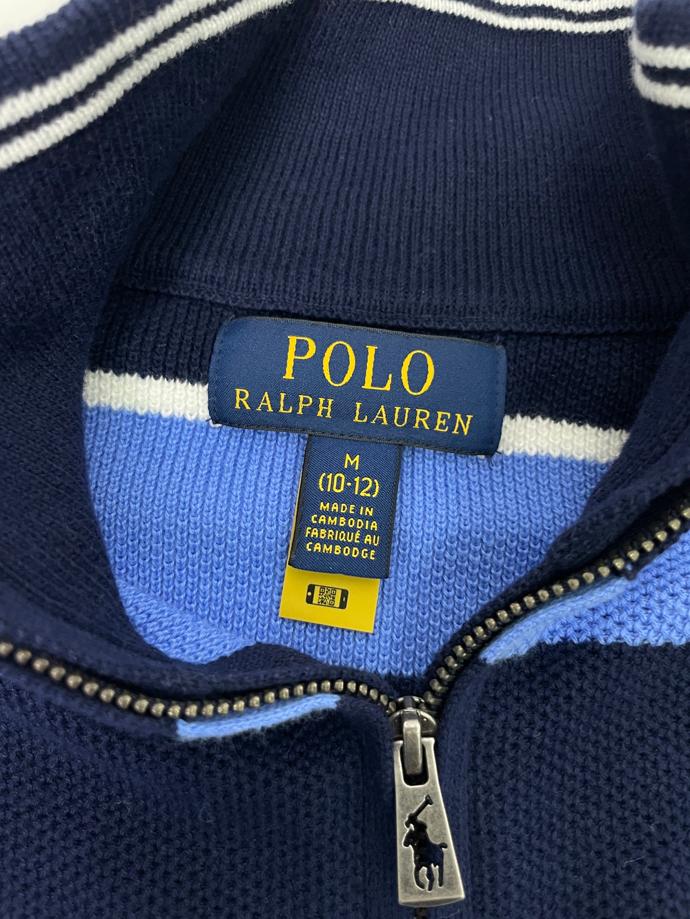 Кофта Ralph Lauren