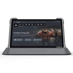THINKTOOL™ Expert 399 — диагностический сканер
