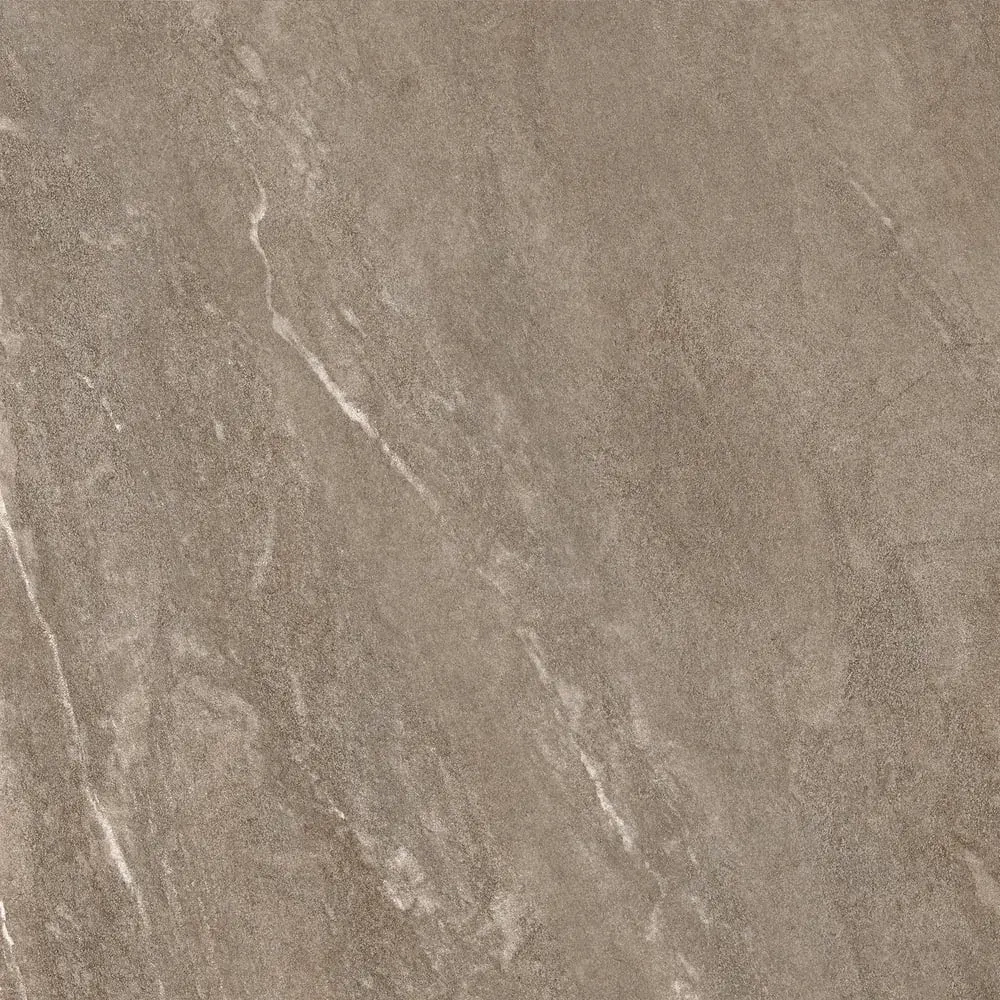 Керамогранит Alma Ceramica GFU04ANG44R Angara 60x60 коричневый матовый под камень