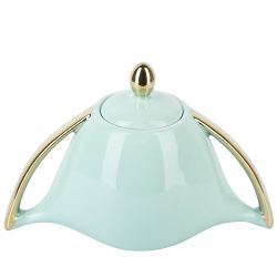 Сахарница " . Mint" v=260мл (подарочная упаковка)