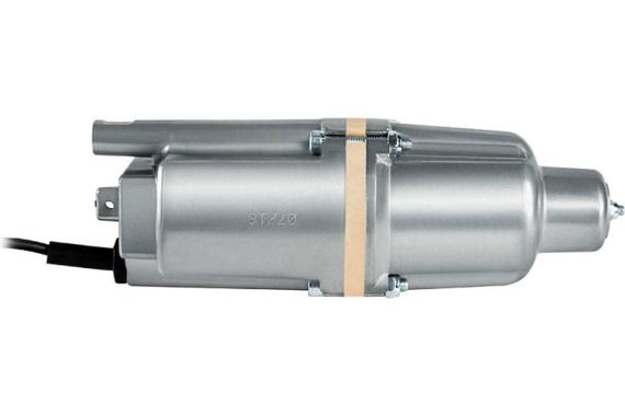 Насос вибрационный UNIPUMP Бавленец 25 h75 Q1 245W нижний забор 29624