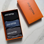 Нижнее бельё Louis Vuitton