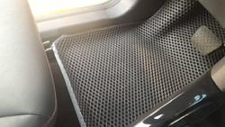 Автоковрики для Ford Ecosport (2013--&gt;)