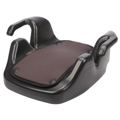 Бустер 15-36кг, Carmella, 01. Grey