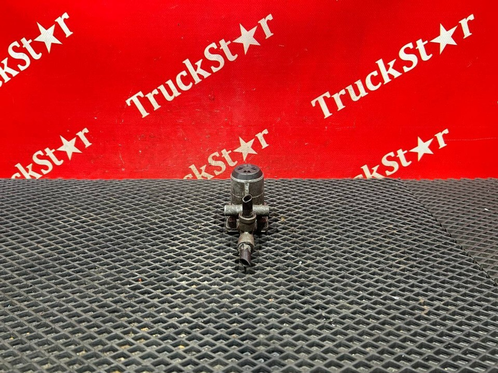 Клапан воздушный