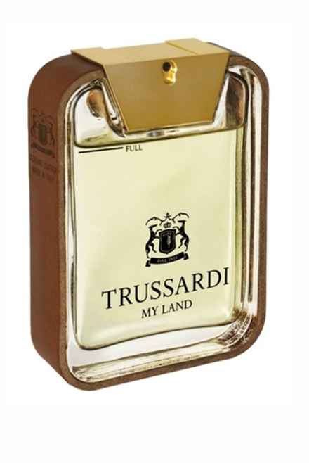 My Land Trussardi