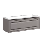Тумба с раковиной Sancos Very VR120SM 120 Doha Soft