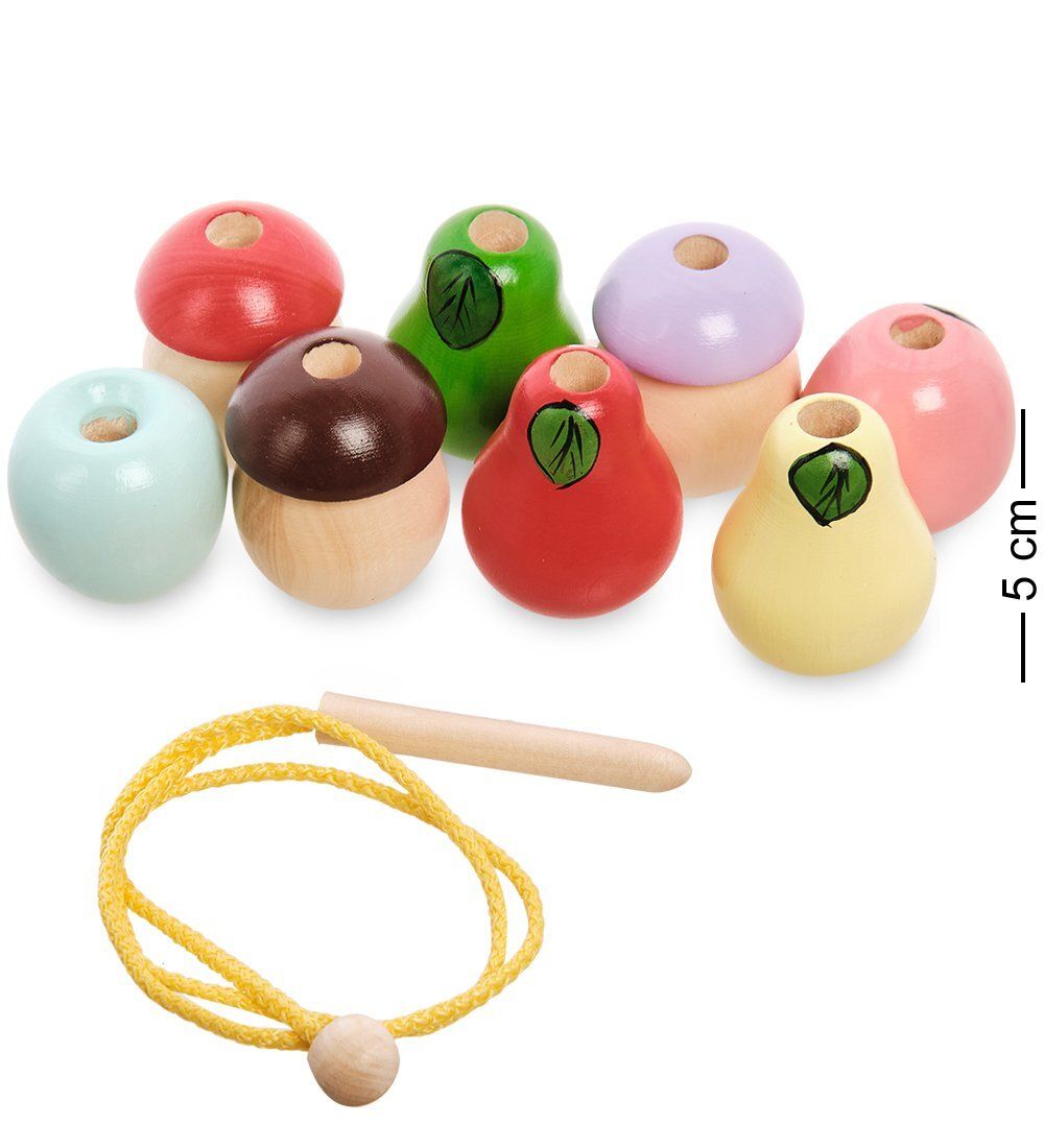 БК-51/1 Игра «Шнуровка»