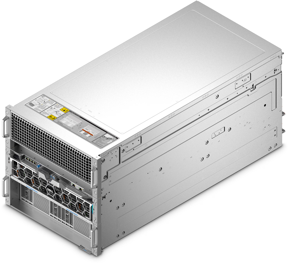 Dell PowerEdge XE9780