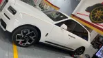 КОВАНЫЕ ДИСКИ ДЛЯ ROLLS-ROYCE CULLINAN 2022 РОЛЛС-РОЙС КУЛИННАН