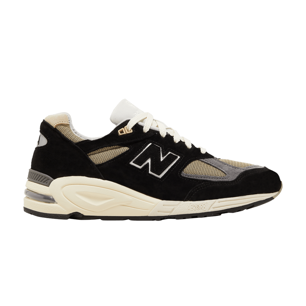 Кроссовки New Balance Teddy Madenb 990 V2