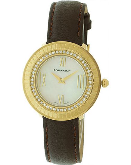 Наручные часы Romanson RL0385TLGWH