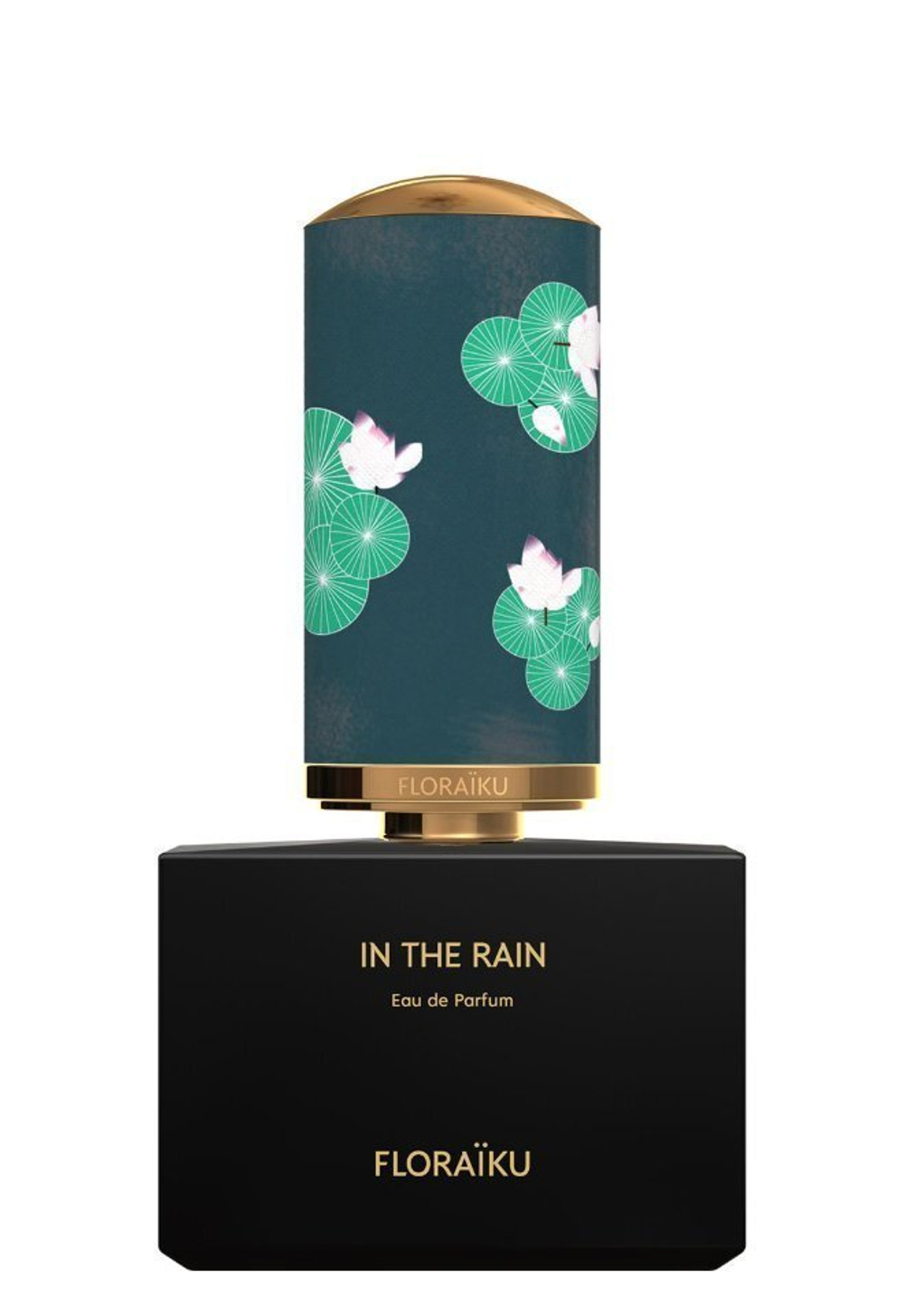 Парфюмерная вода In the rain