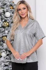 Блузка 41623-1 Avili