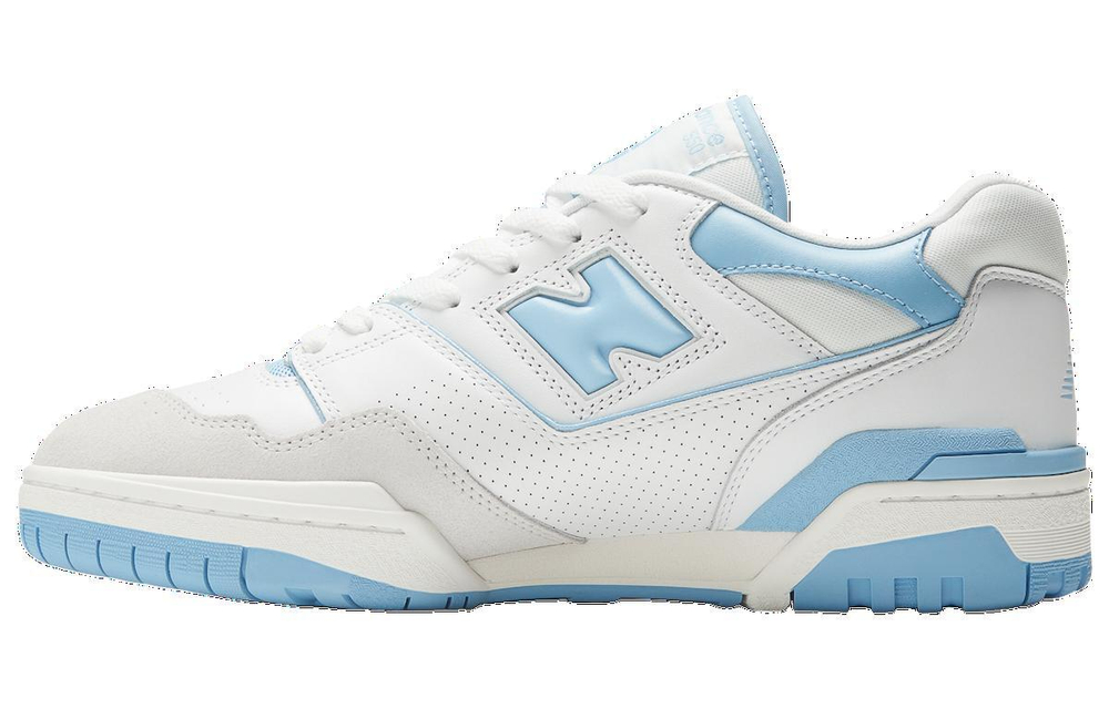 Кроссовки New Balance Nb 550