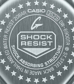 Мужские наручные часы Casio G-Shock DW-6900TR-9