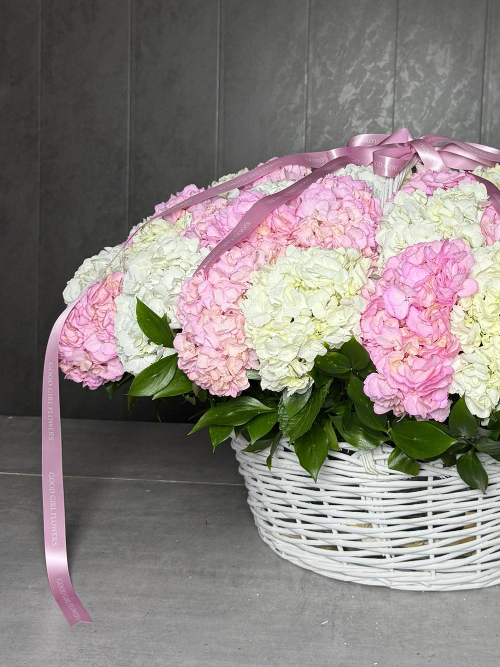 Прилив нежности