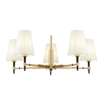 Люстра Maytoni H001CL-05BS