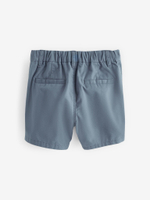 Шорты чинос для мальчика Next 580-542, Светло-синий