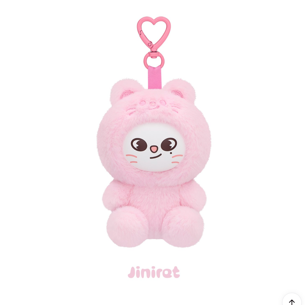 Плюш SKZOO PLUSH TOY Ver.- STAY in Our Little House