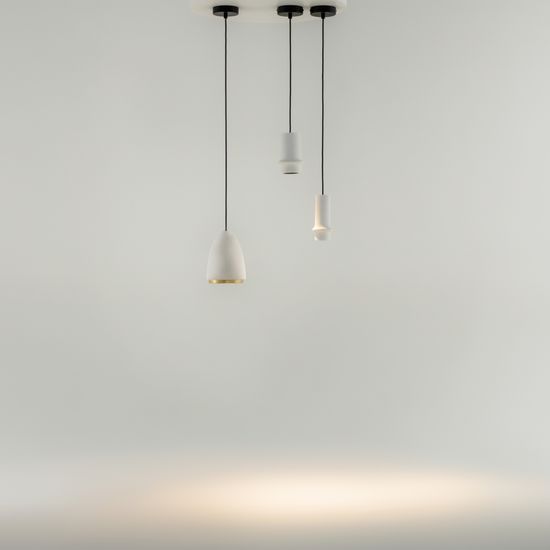 Подвесной светильник Maytoni MOD430PL-01CM